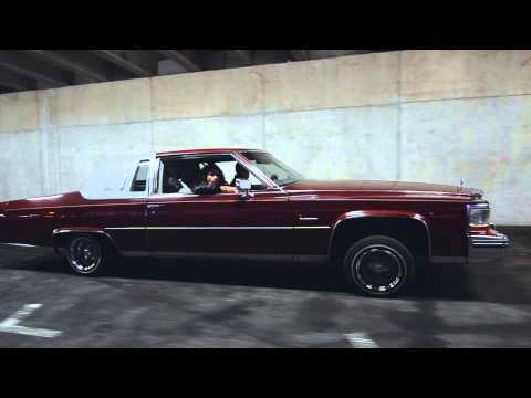 Local Legends - Behind the Scenes - Deli Basis