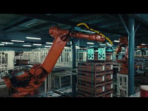 Offering smarter heating and hot water solutions.