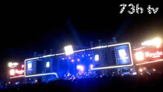 D MASIV - TAMAN SURGAMU (LIVE MOJOKERTO 20 MEI 2017)