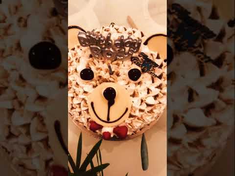 Birthday celebration 🥳 ##