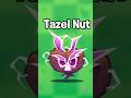 Tazel Nut In PvZ3 Tases Zombies Evolved Shorts Pvz Pvz3 Pvz2