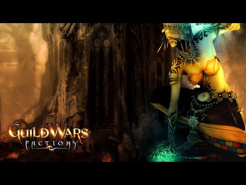 Guild Wars Factions OST