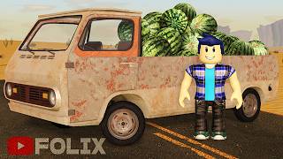 Roblox A Desert Trip Funny Moments #7