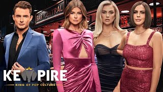 Galaxy Gaslighting | Vanderpump Rules | #PumpRules S10; E7 Recap