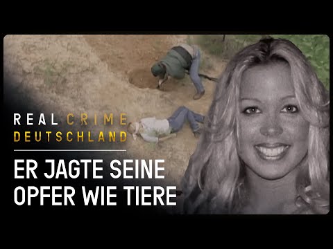 The FBI Files - Der Jäger | True Crime Doku