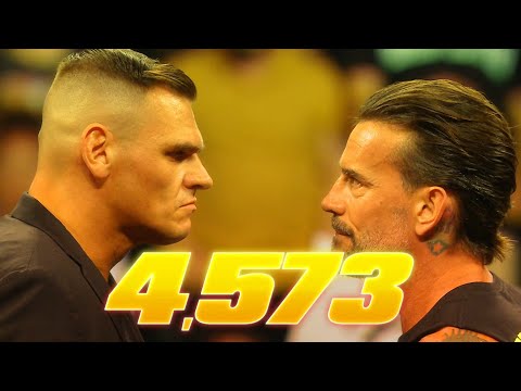 WWE SummerSlam Hype, Jey Uso Made Cricket Wireless Spokesman, More | Fight Size