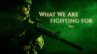 Epic Orchestral Music – What We Are Fighting For | By Evergreen (Remastered) | Call of Duty Inspired