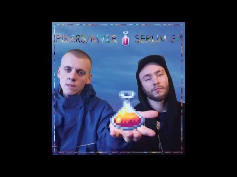 PIKERS X MVZR - INTRODUKCJA