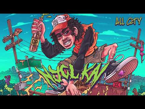 NYCL Kai - All City [Official Audio]