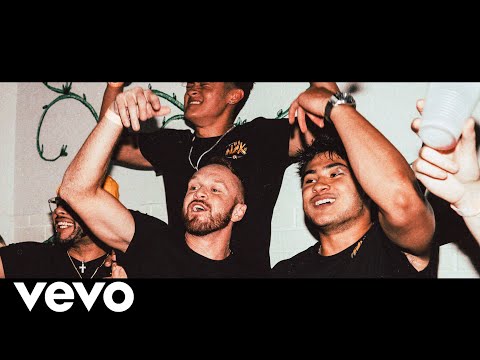 NCK - With the Homies (Official Music Video)