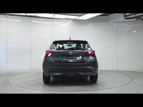 Nissan Micra 1.0T SV - Image 2