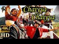 Chaiyya Chaiyya HD Song Dil Se Shahrukh Khan Malaika Arora Sukhwi