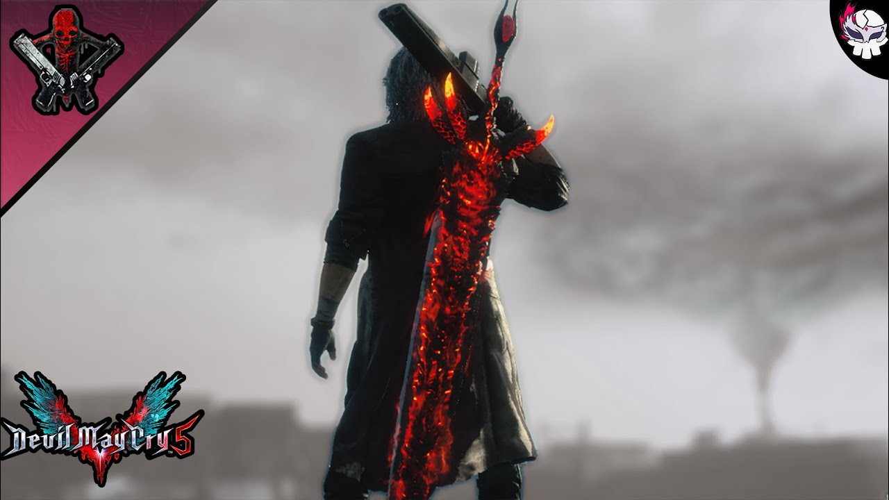 Simple Dante Combos Anyone Can Do