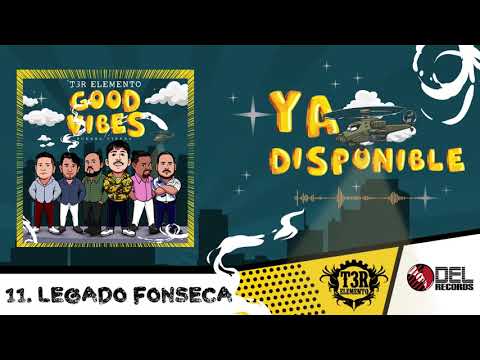 Video thumbnail for Legado Fonseca