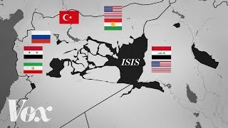 What happens after ISIS falls?