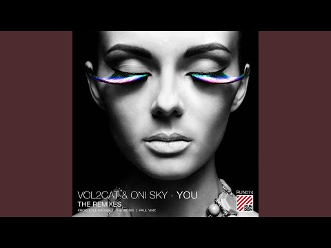 ^: You (Remixes) (Paul Vinx Remix)