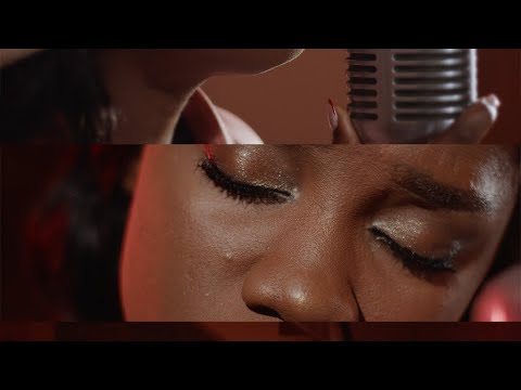 Jezi Ooo Neslin Destilhomme cover by Loutchina Decius