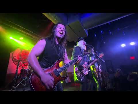 Enuff Z’Nuff - New Thing Live 2025