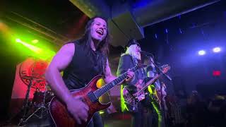 Enuff Z’Nuff - New Thing Live 2025