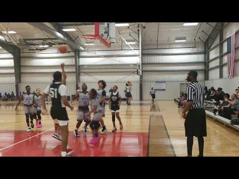 Proskills 2024 vs Nitro - 3/24/19 - Chapt 1