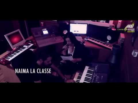 Cheba Naima La Classe - Histoire Hbal - Avec Rachid Bagigi © [OFFICIEL VIDÉO MUSIQUE]