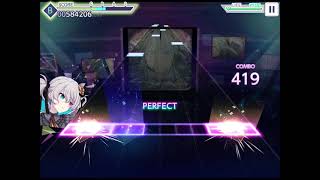 プロセカ　ヒバナ　エキスパート