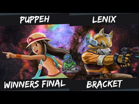 Throwdown Thursday #160 Winners Finals - Puppeh vs Lenix