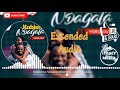 Kabisi Ka Ndagala By David Lutalo Extended Xtendz