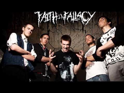Faith in Fallacy - Shipwrecked