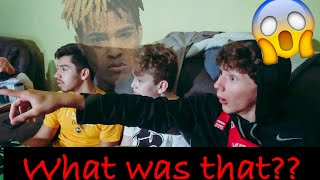 DO NOT PLAY XXXTENTACIONS MUSIC BACKWARDS AT 3AM!!!