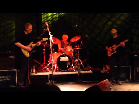 Television - Marquee Moon - Live in Milan June 3rd, 2014 -