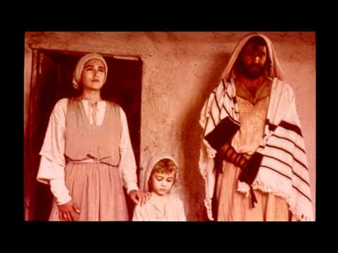 JOSIPE, O OČE SVETI