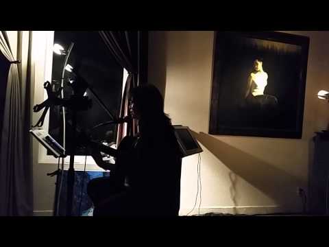 Những vết chùng - Thụy Mi