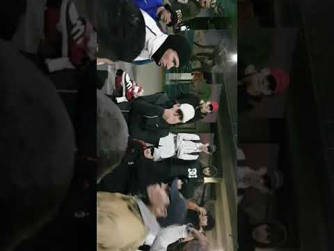 J1 EROS vs ISSY POMS - 4tos | El Cortasemana