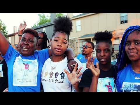 AntDrippin - Runnin (Official Music Video)