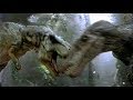 Jurassic Park III - DVD Home Video TV Spot/Trailer (2001)