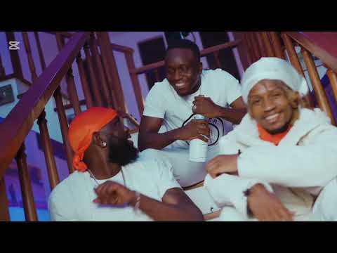 Toa Njeve Extended @DJKilifian254 _ Exray Ft Scar Mkadinali @weglobalentertainment8441