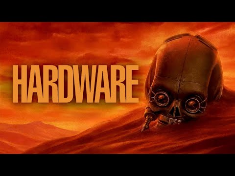 afbeelding Hardware (1990) Review