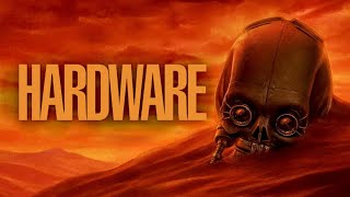 Hardware (1990) Review