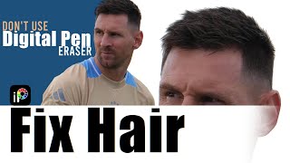 Download lagu Cara Menghapus Latar Belakang dan Memperbaiki Rambut di Ibispaint X mp3 Download lagu Cara Menghapus Latar Belakang dan Memperbaiki Rambut di Ibispaint X mp3
