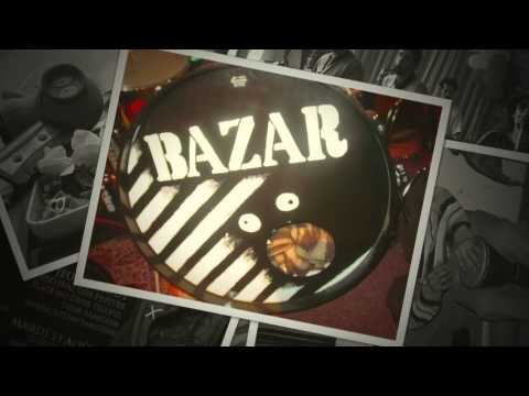 Bazar Orchestra - Fed by Poverty - Soul Jah Warriors