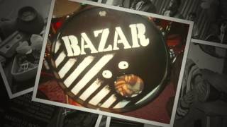 Bazar Orchestra - Fed by Poverty - Soul Jah Warriors