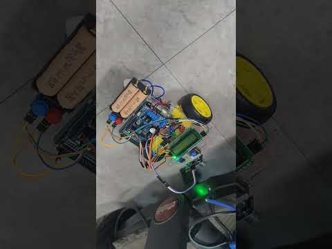 만들면서 배우는 전기자동차 2탄