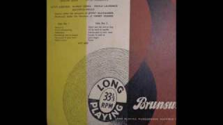 Jerome Kern-Otto Harbach-Roberta,-a-musical-Overture
