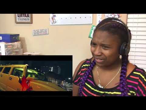 Nadia Rose x 67 - Wat Up (@NadiaRoseMusic @Official6ix7) Link Up TV REACTION