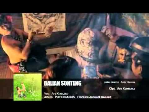 Ary Kencana   Balian Sonteng