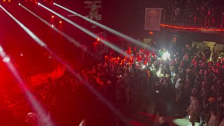 Prayer For Cleansing - When The Sun Kisses The Morning / Salvation / Sonnet - The Ramkat NC 12/18/22