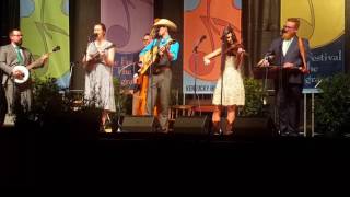 Flatt Lonesome /  In The Heat Of The Fire