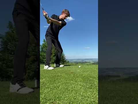 War echt schön heute🥰 #fyp #tiktok #viral #lustig #vatertag #golf #sommer