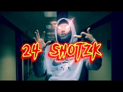 CHUBZ900 - 24 Shots (part 2) || Dir. YungSexton (Official Music Video)